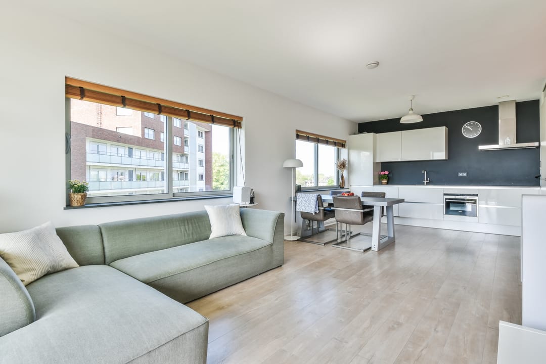 Photo 11 of Royaards van den Hamkade 249