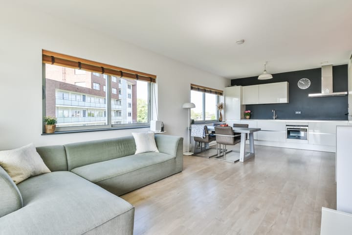 Photo 11 of Royaards van den Hamkade 249