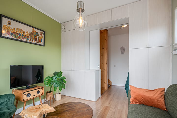 Foto 18 van Hovenstraat 23-C