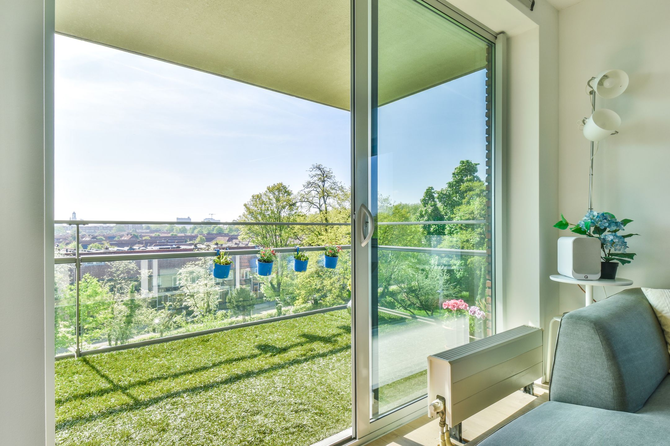 Photo 12 of Royaards van den Hamkade 249