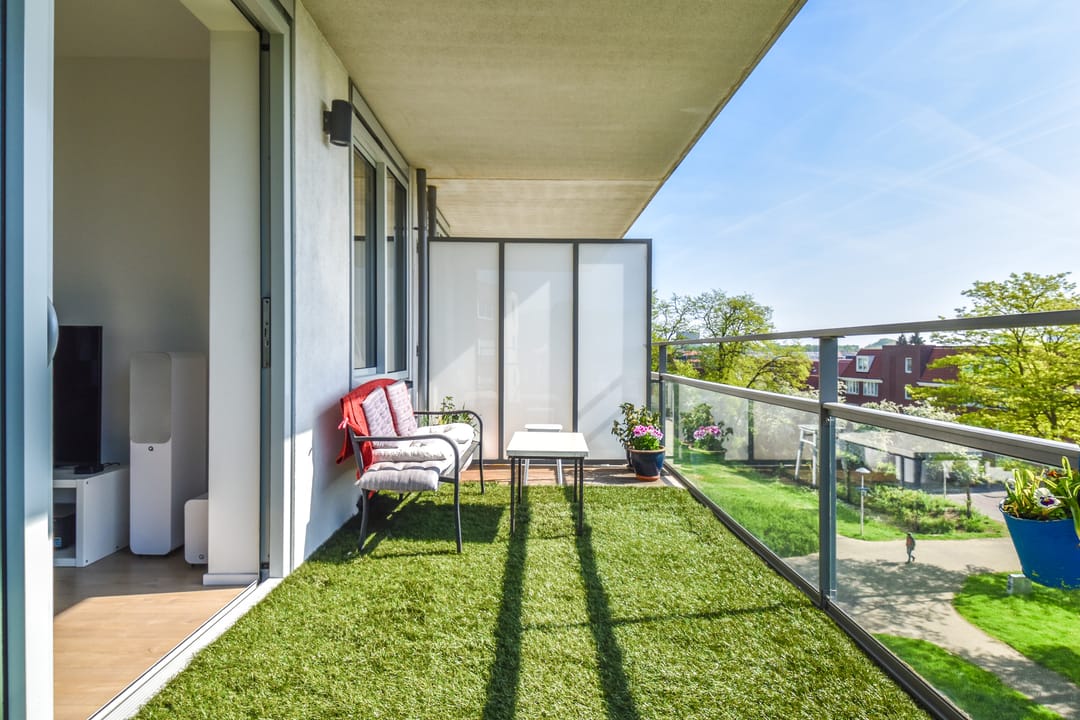 Photo 13 of Royaards van den Hamkade 249