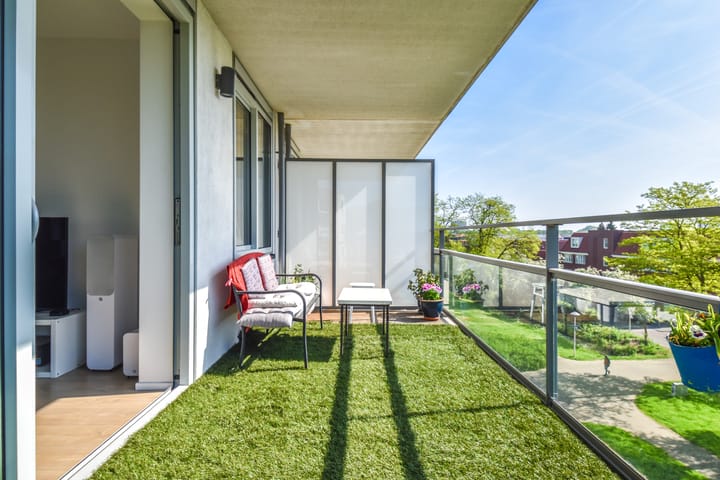 Photo 13 of Royaards van den Hamkade 249