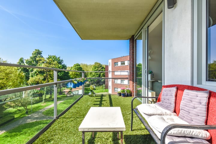 Photo 14 of Royaards van den Hamkade 249