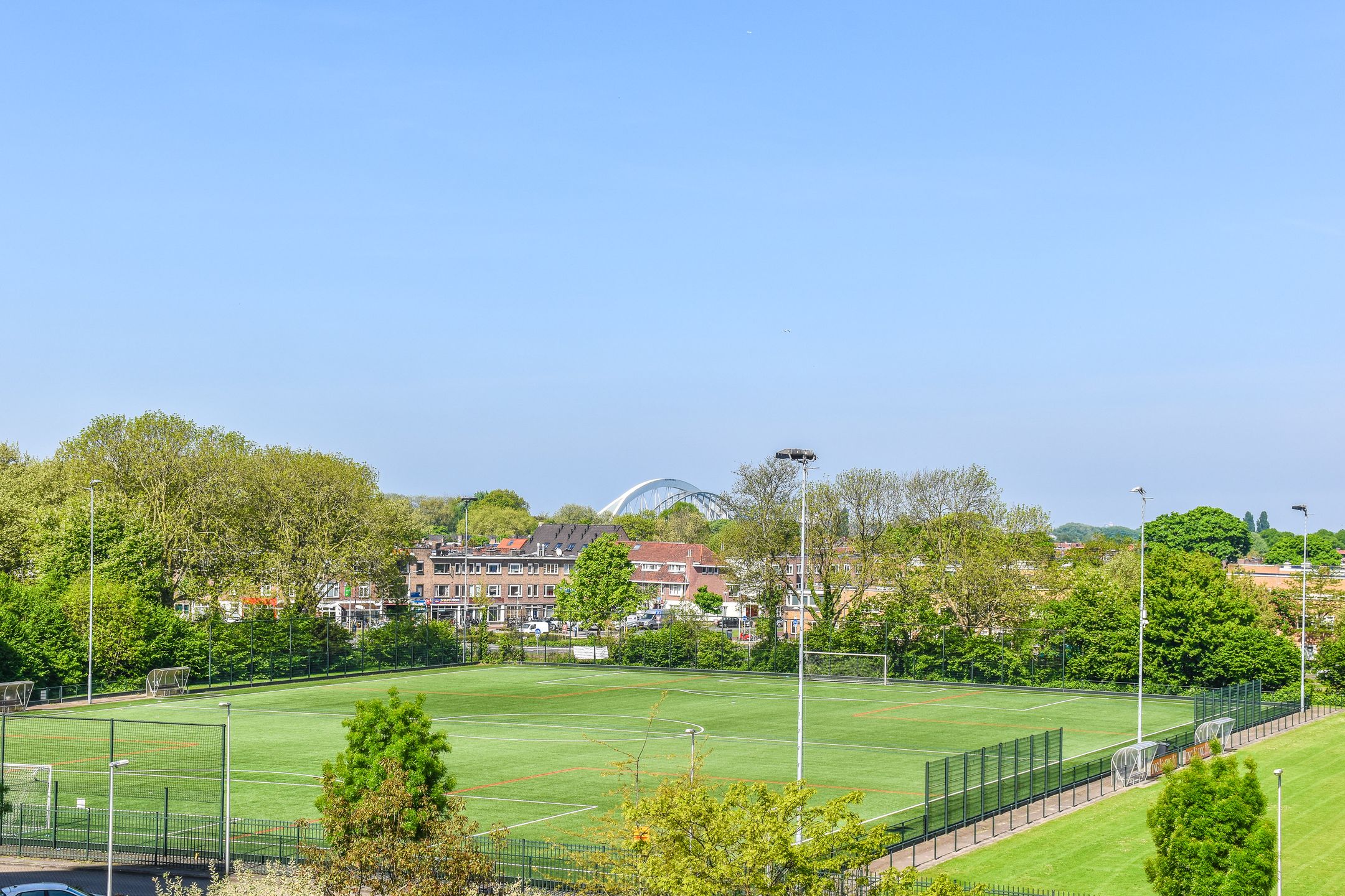 Photo 15 of Royaards van den Hamkade 249