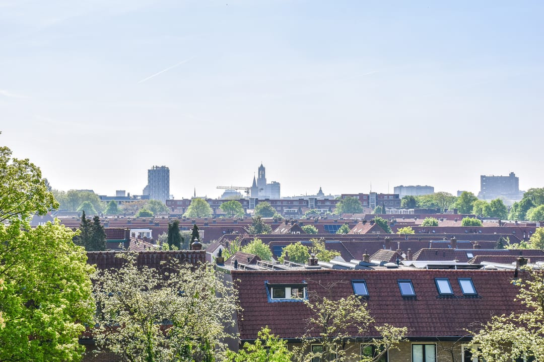 Photo 16 of Royaards van den Hamkade 249