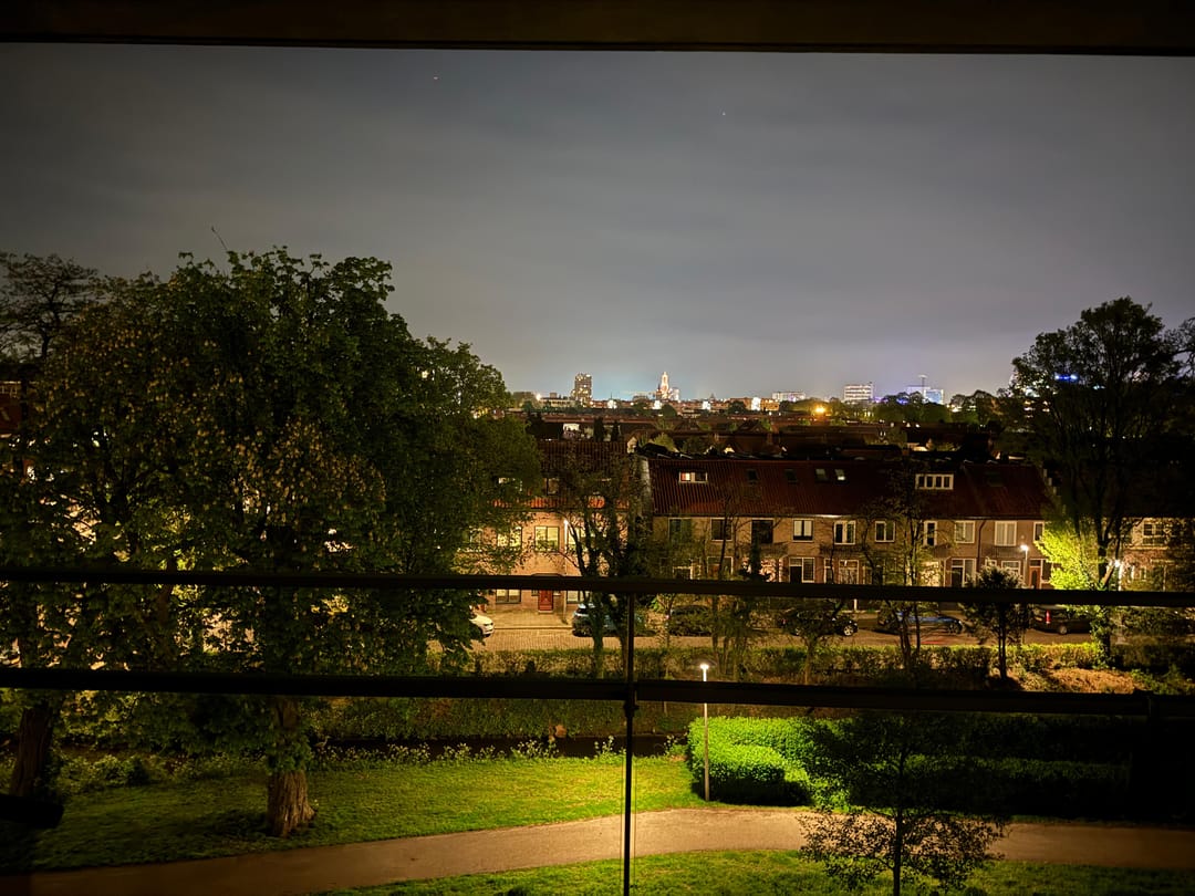 Photo 17 of Royaards van den Hamkade 249