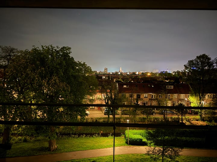 Photo 17 of Royaards van den Hamkade 249