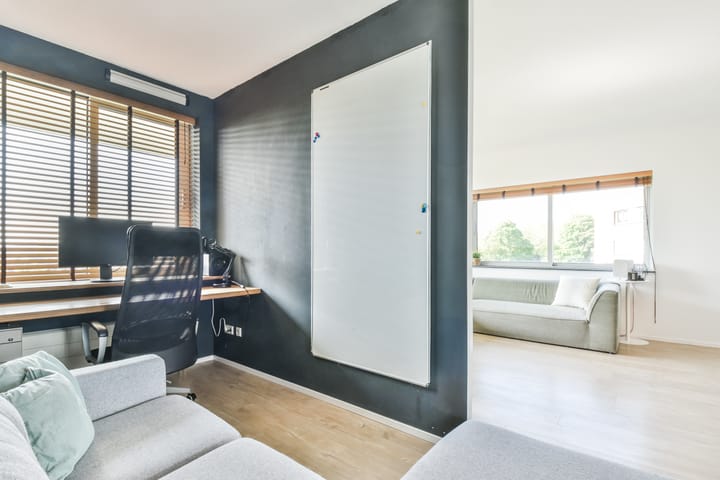 Photo 18 of Royaards van den Hamkade 249