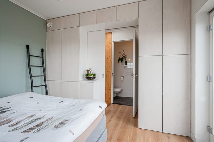 Foto 23 van Hovenstraat 23-C