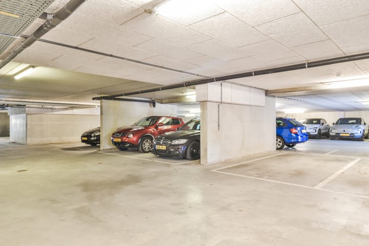 Photo 26 of Royaards van den Hamkade 249