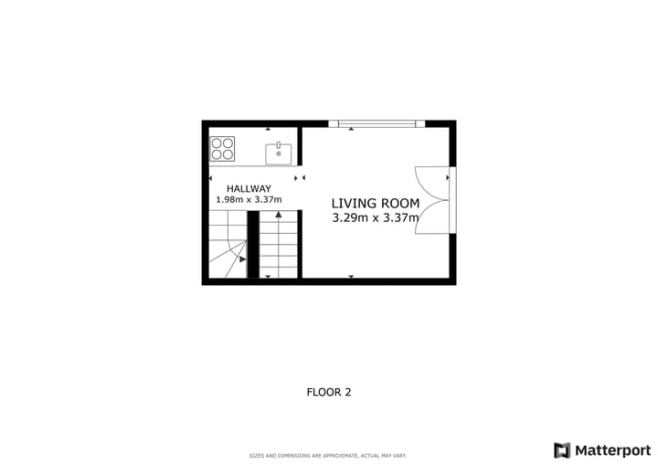 Foto 31 van Hovenstraat 23-C