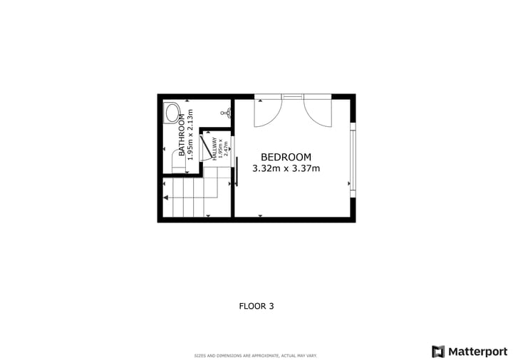 Foto 32 van Hovenstraat 23-C