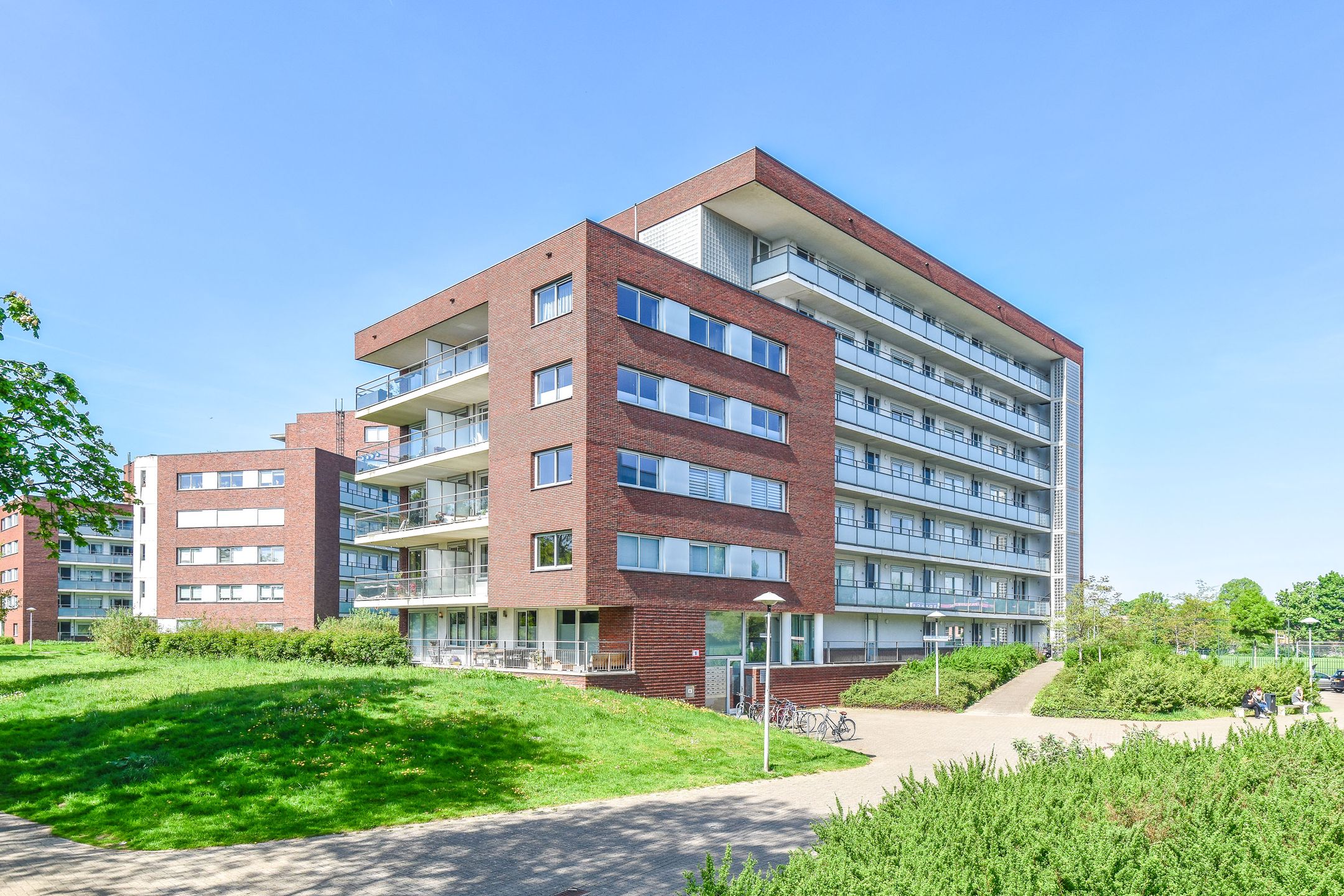 Photo 27 of Royaards van den Hamkade 249