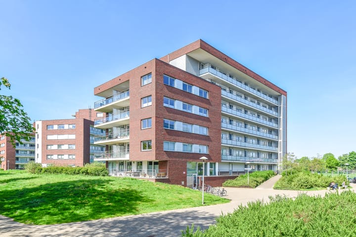 Photo 27 of Royaards van den Hamkade 249