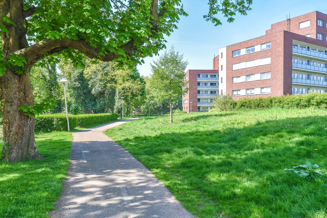 Photo 28 of Royaards van den Hamkade 249