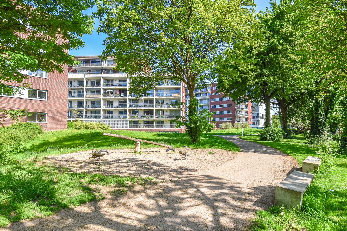 Photo 29 of Royaards van den Hamkade 249