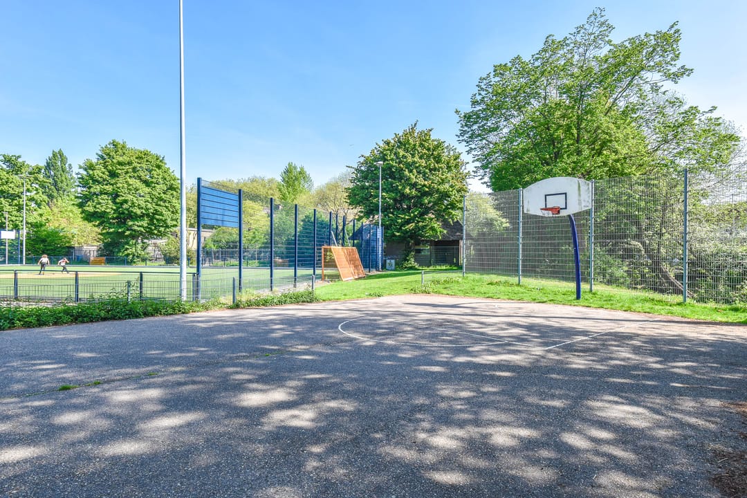 Photo 31 of Royaards van den Hamkade 249