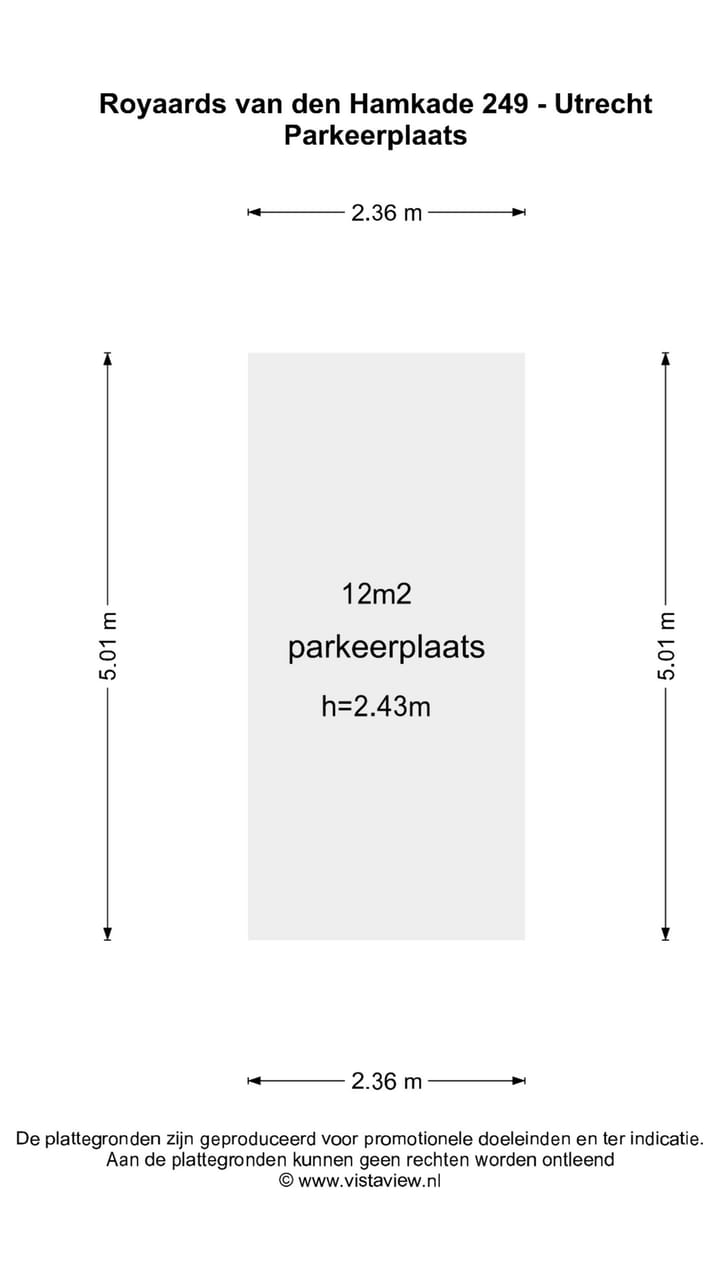 Photo 33 of Royaards van den Hamkade 249