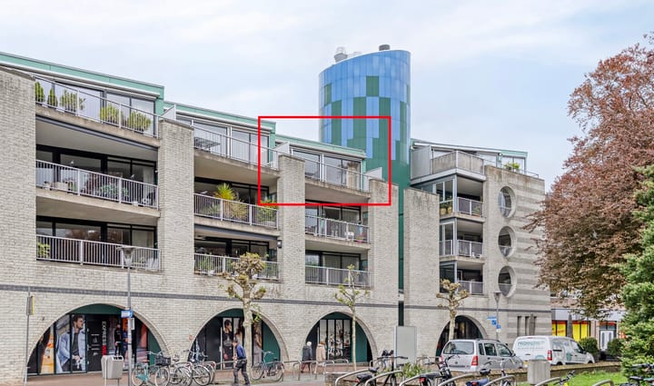 Foto 1 van Oosterweg 33