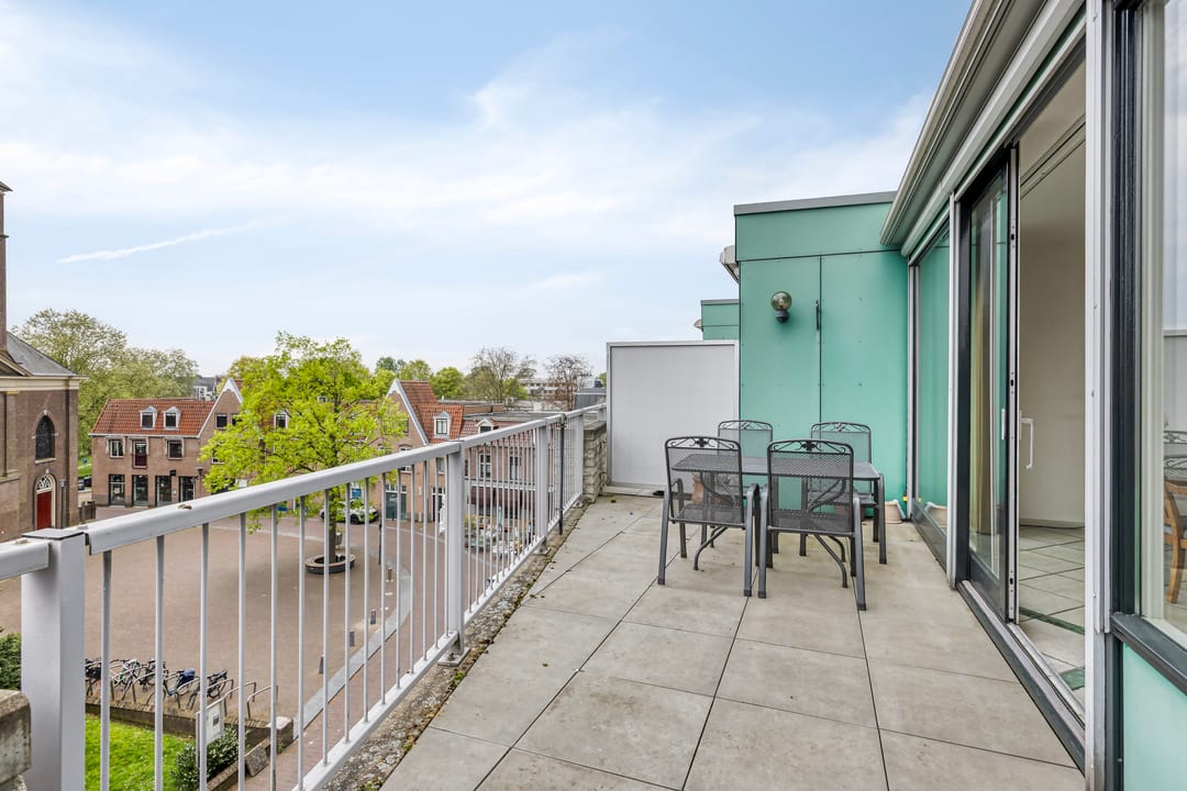 Foto 8 van Oosterweg 33