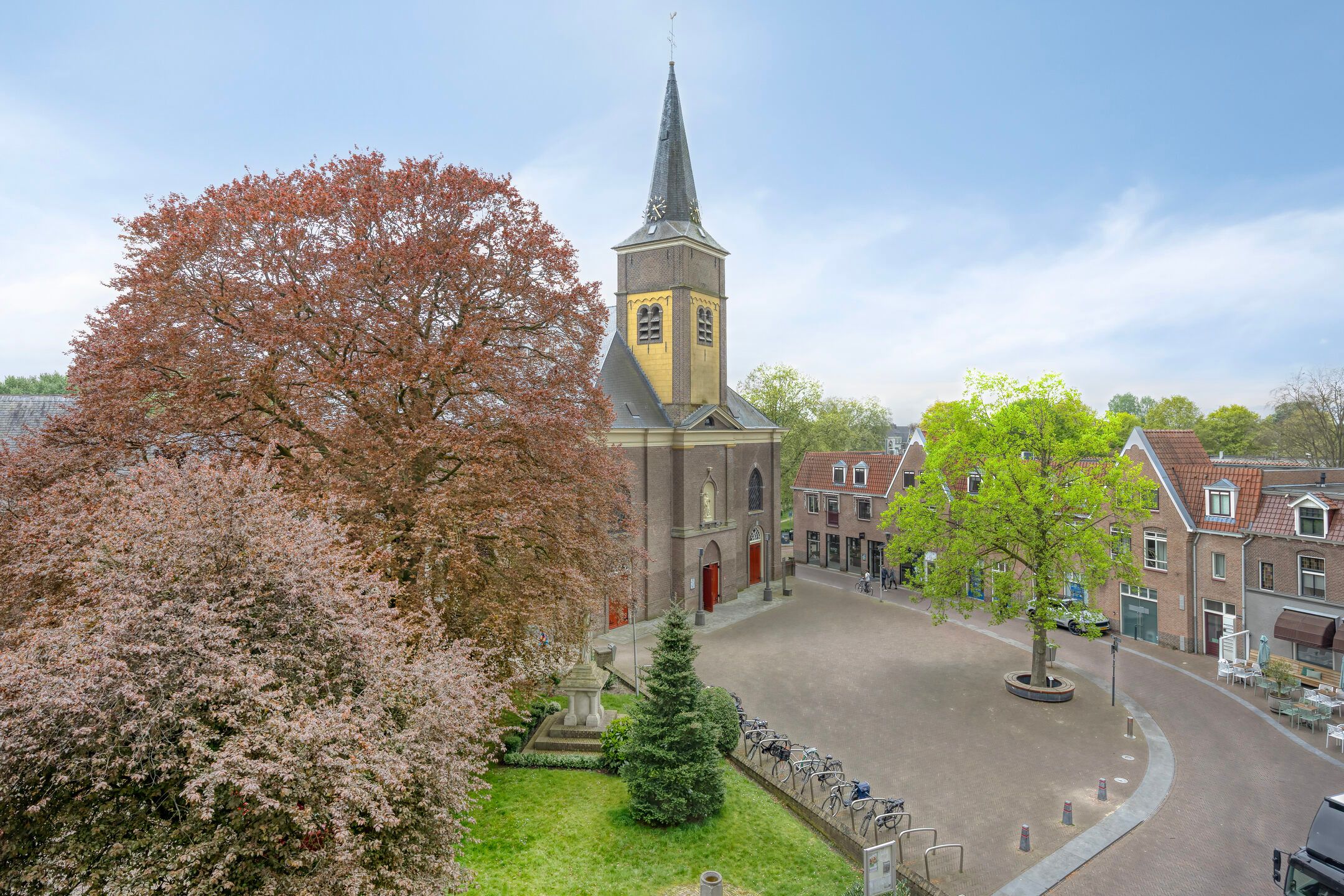 Foto 9 van Oosterweg 33