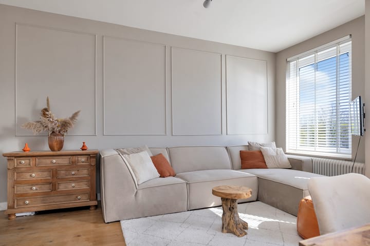 Foto 1 van Van Mourik Broekmanstraat 20-3