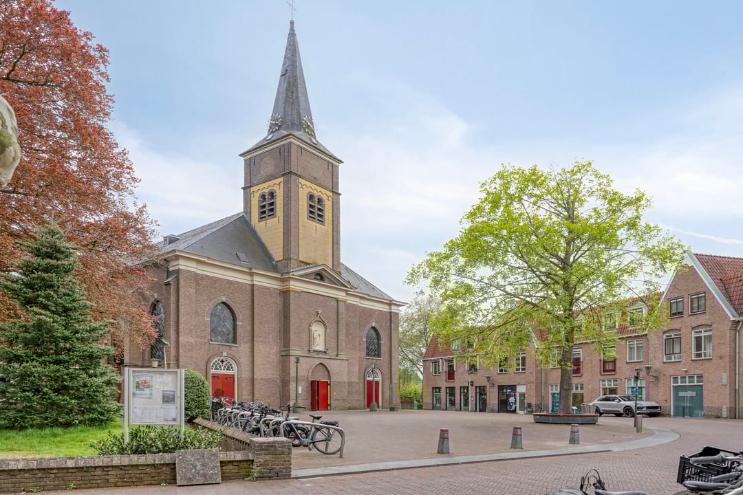 Foto 31 van Oosterweg 33