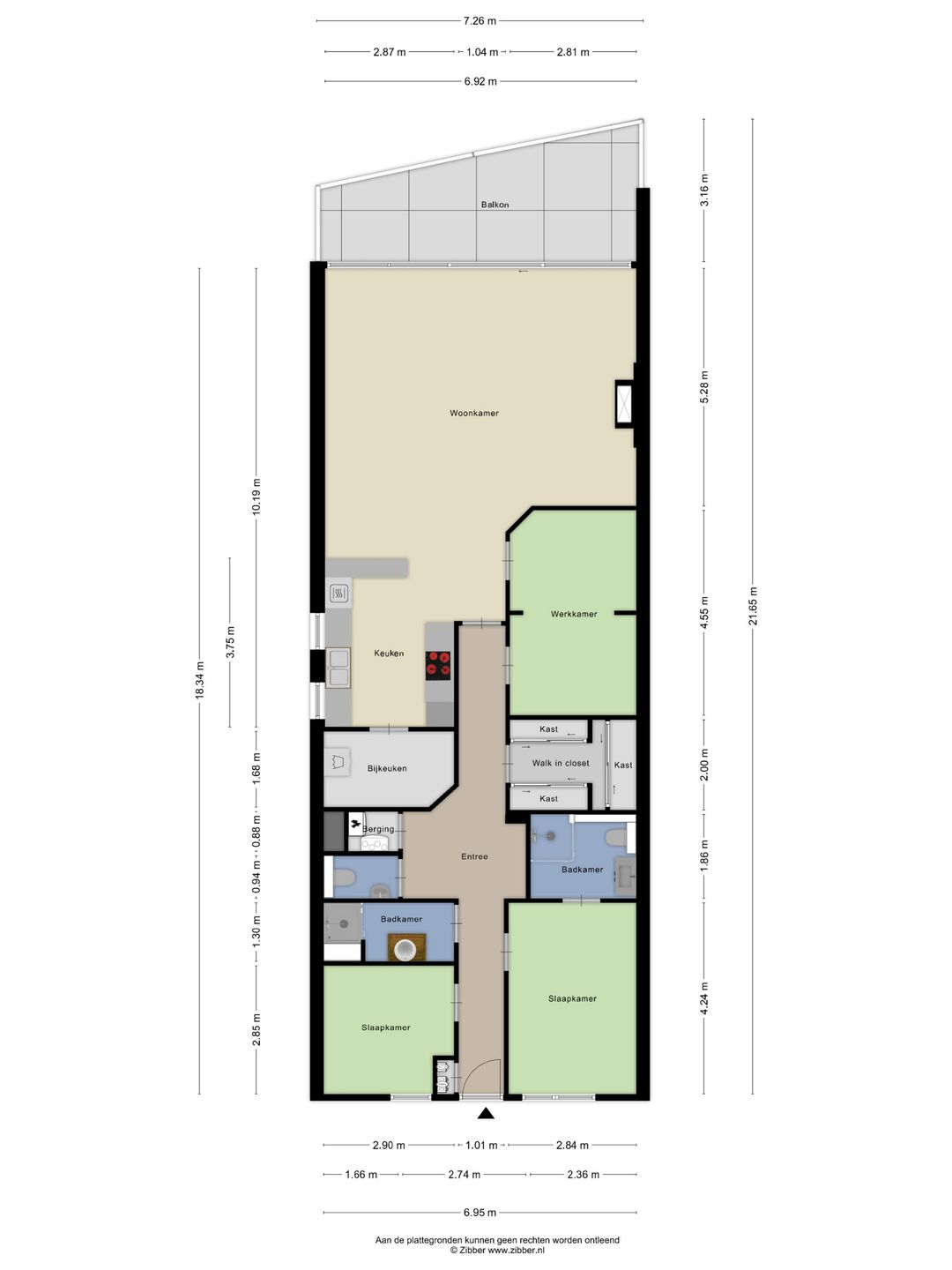 Foto 32 van Oosterweg 33