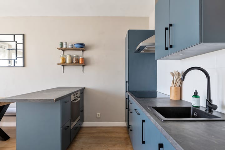 Foto 11 van Van Mourik Broekmanstraat 20-3