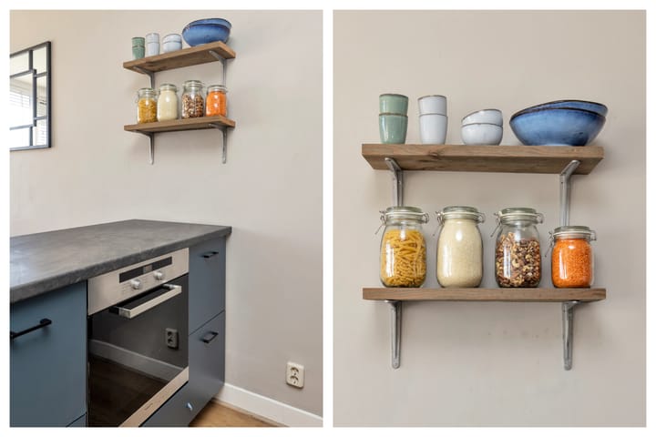 Foto 13 van Van Mourik Broekmanstraat 20-3