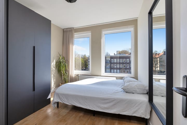 Foto 19 van Van Mourik Broekmanstraat 20-3