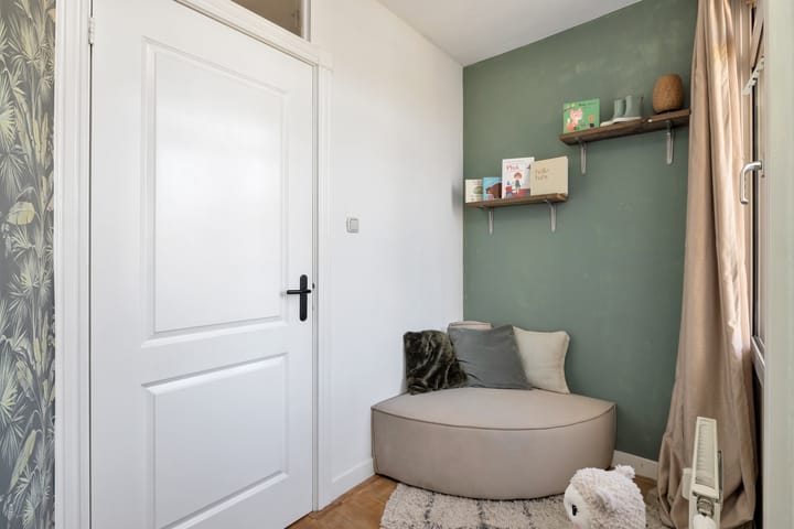 Foto 22 van Van Mourik Broekmanstraat 20-3