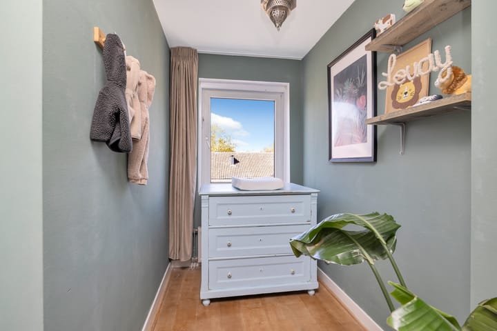 Foto 23 van Van Mourik Broekmanstraat 20-3