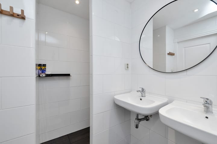 Foto 26 van Van Mourik Broekmanstraat 20-3