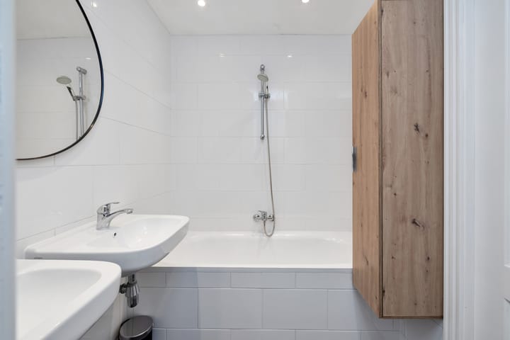 Foto 27 van Van Mourik Broekmanstraat 20-3