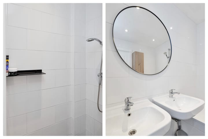 Foto 28 van Van Mourik Broekmanstraat 20-3