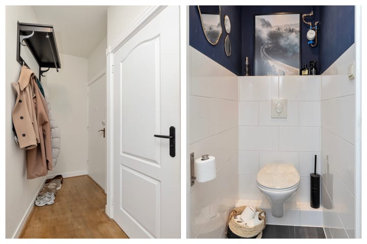 Foto 29 van Van Mourik Broekmanstraat 20-3