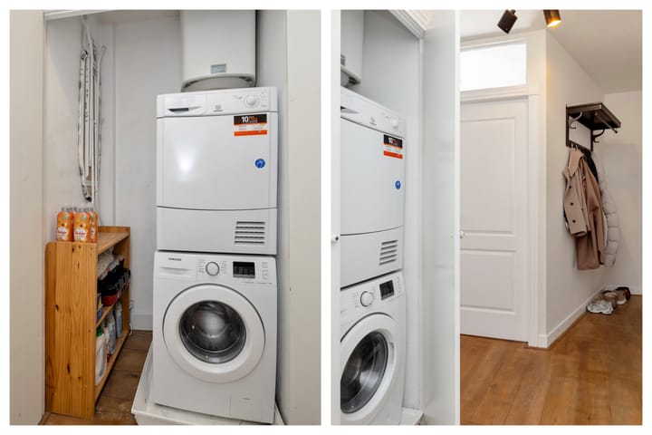 Foto 30 van Van Mourik Broekmanstraat 20-3