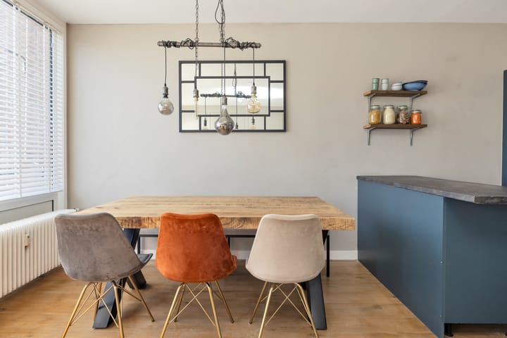 Foto 9 van Van Mourik Broekmanstraat 20-3