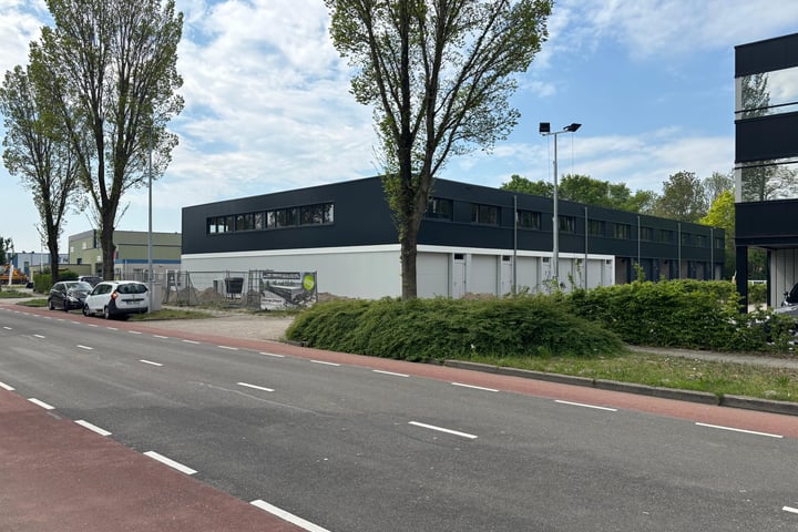 Berenkoog 29-J, Alkmaar