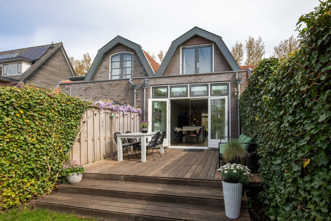 Foto 1 van Oostermeerweg 13