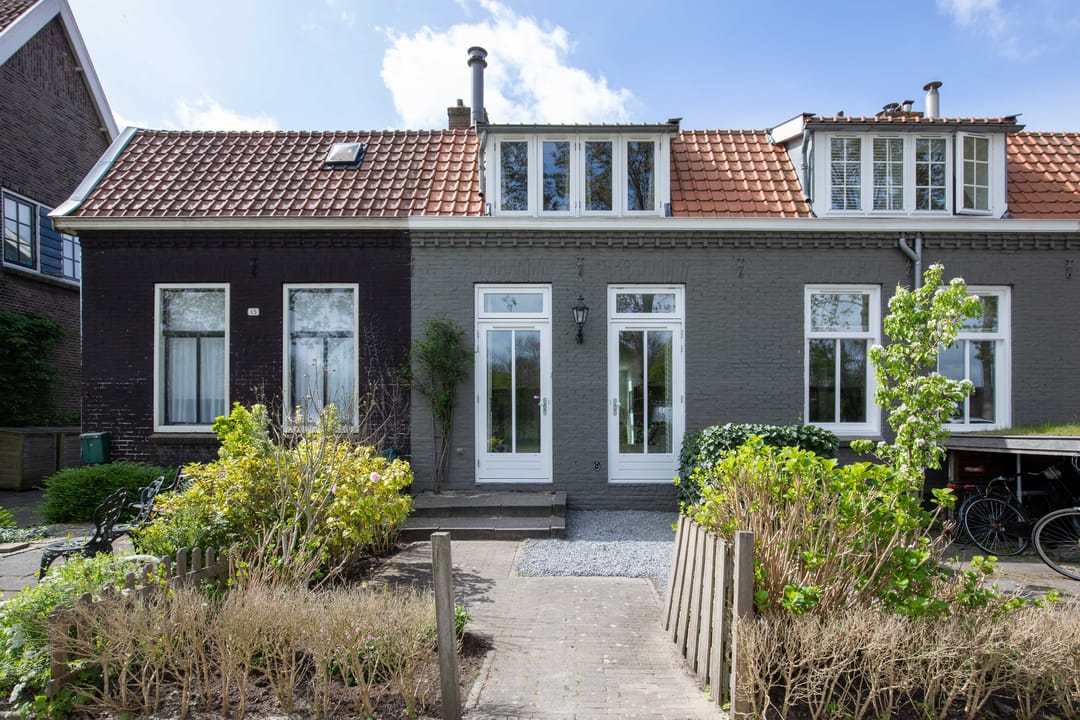 Foto 2 van Oostermeerweg 13