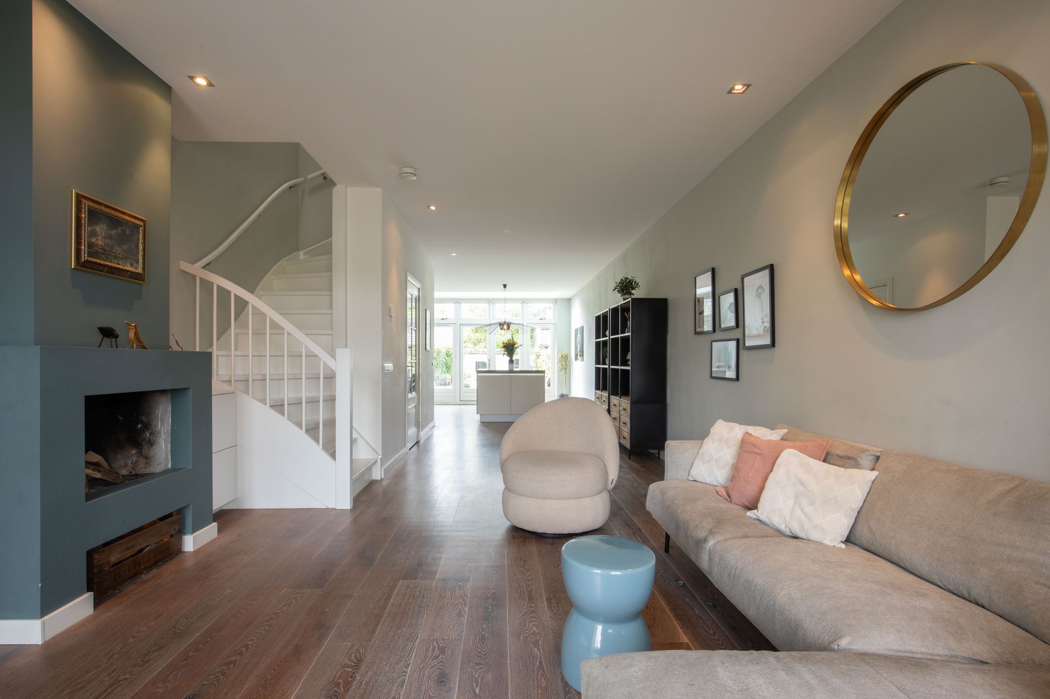 Foto 3 van Oostermeerweg 13