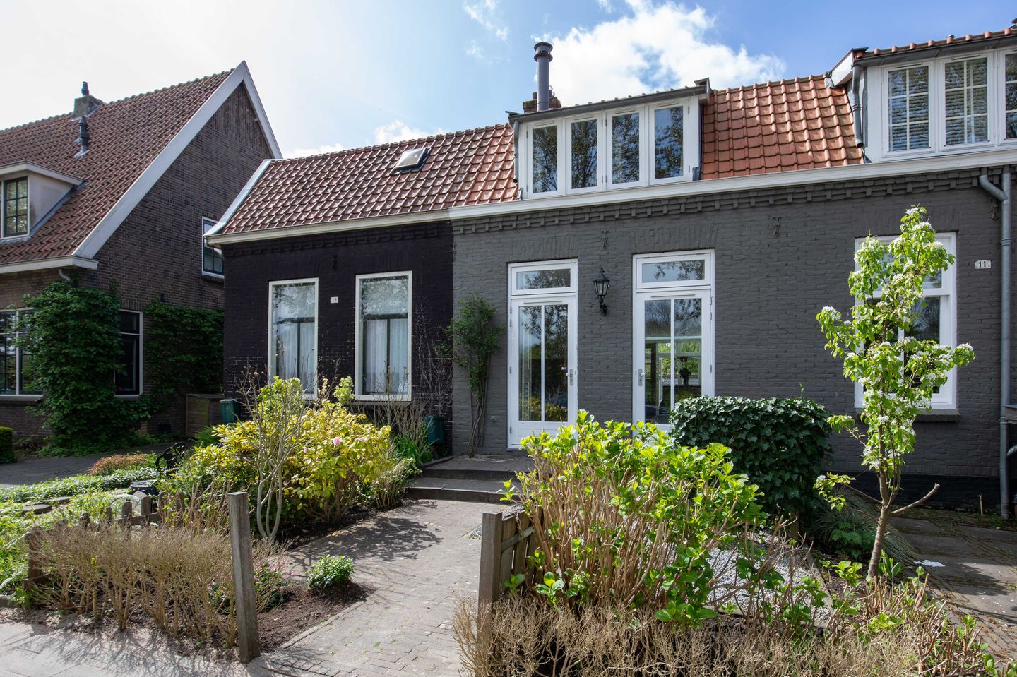 Foto 5 van Oostermeerweg 13