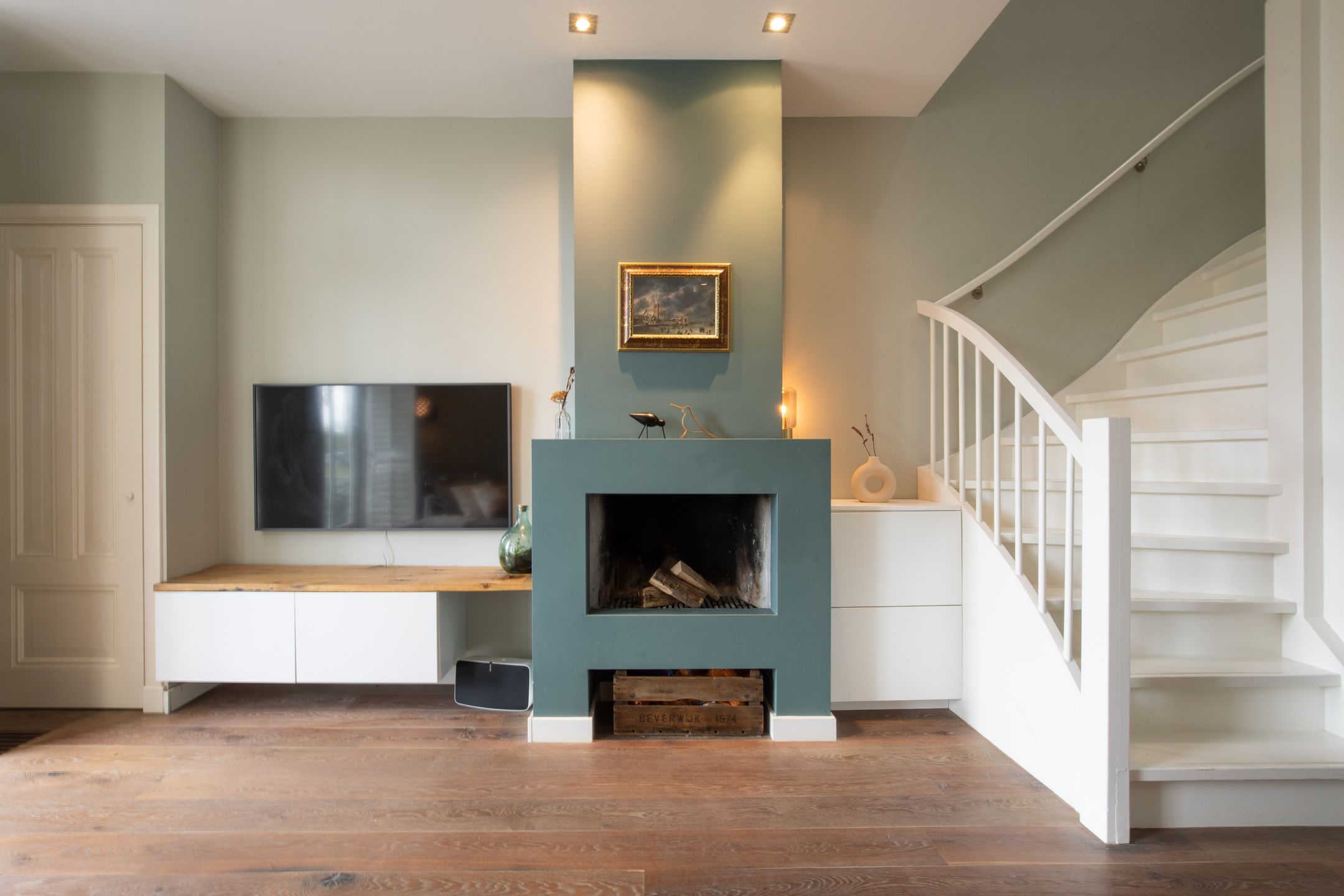 Foto 9 van Oostermeerweg 13