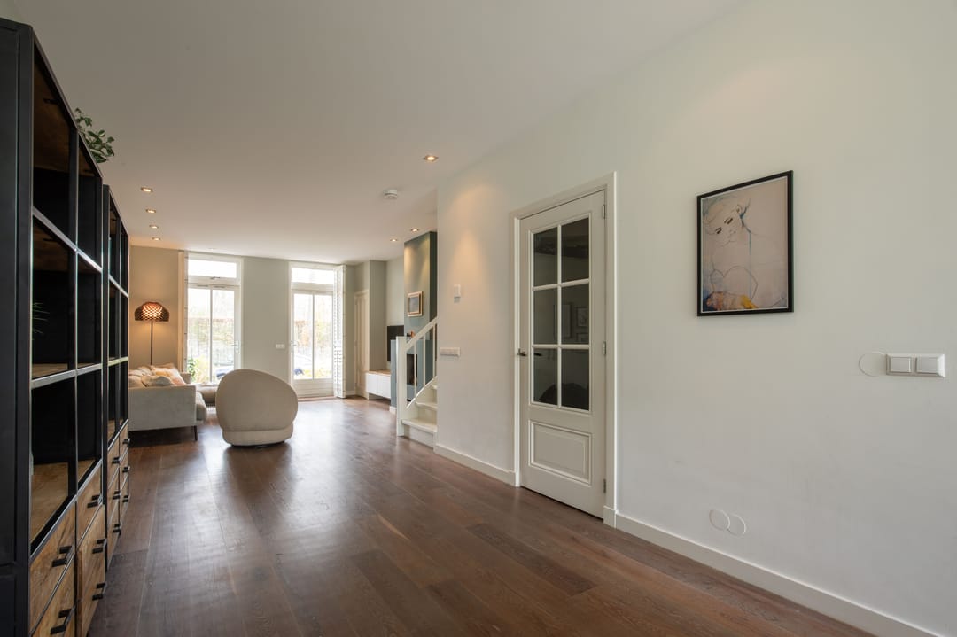 Foto 11 van Oostermeerweg 13