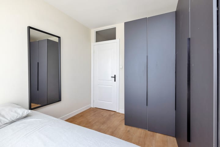 Foto 20 van Van Mourik Broekmanstraat 20-3