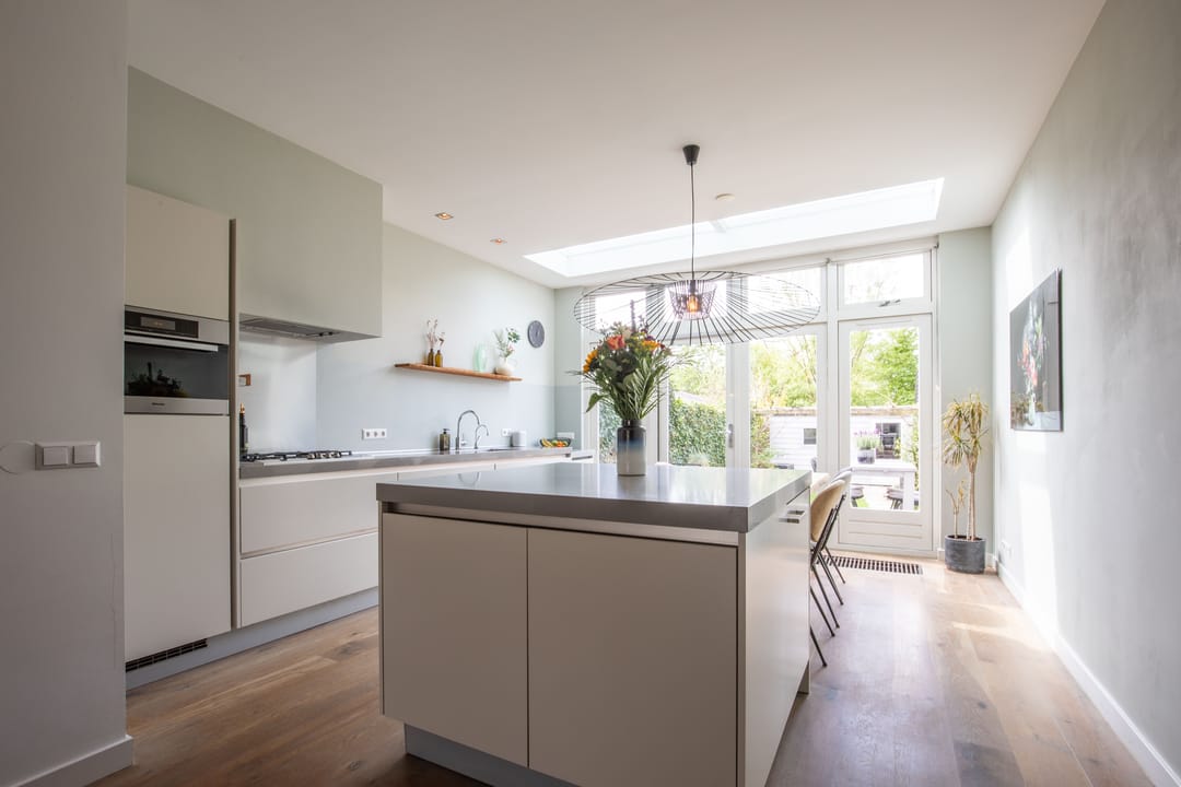 Foto 13 van Oostermeerweg 13