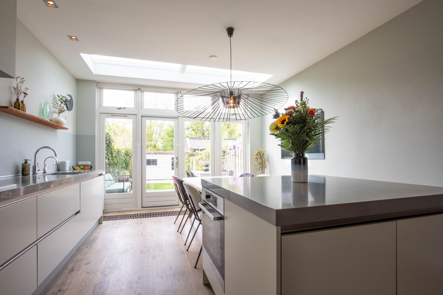 Foto 14 van Oostermeerweg 13