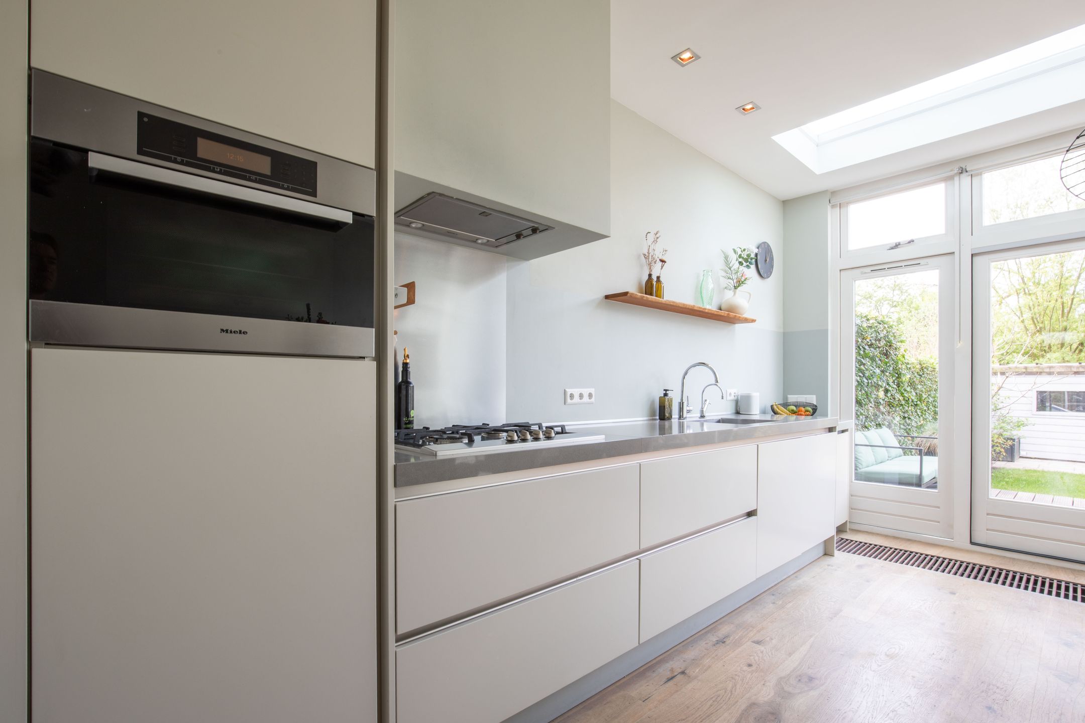 Foto 15 van Oostermeerweg 13